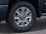 New 2026 Chevrolet Silverado 3500 High Country Crew Cab for sale #C265009 - photo 9