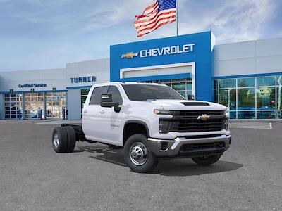 New 2026 Chevrolet Silverado 3500 - photo 1