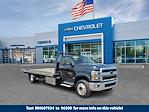 Used 2021 Chevrolet Silverado 6500 Work Truck Regular Cab RWD Rollback Body for sale #P23518 - photo 12