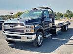 Used 2021 Chevrolet Silverado 6500 Work Truck Regular Cab RWD Rollback Body for sale #P23518 - photo 15