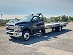 Used 2021 Chevrolet Silverado 6500 Work Truck Regular Cab RWD Rollback Body for sale #P23518 - photo 16