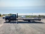 Used 2021 Chevrolet Silverado 6500 Work Truck Regular Cab RWD Rollback Body for sale #P23518 - photo 17
