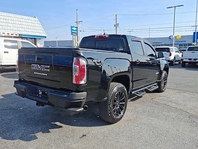 Used 2022 GMC Canyon Elevation Crew Cab 4WD Pickup for sale #P23599A - photo 2
