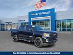 Used 2022 GMC Canyon Elevation Crew Cab 4WD Pickup for sale #P23599A - photo 1