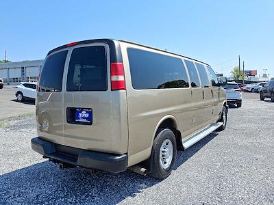 2013 Chevrolet Express 3500 RWD Passenger Van for sale #P23619 - photo 2