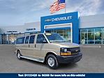 2013 Chevrolet Express 3500 RWD Passenger Van for sale #P23619 - photo 1