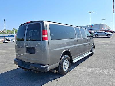 2013 Chevrolet Express 3500 RWD Passenger Van for sale #P23690 - photo 2