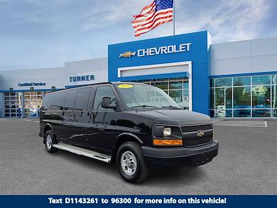 2013 Chevrolet Express 3500 RWD Passenger Van for sale #P23700 - photo 1