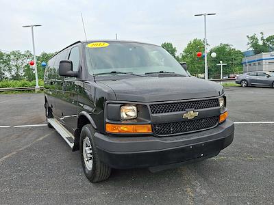 2013 Chevrolet Express 3500 RWD Passenger Van for sale #P23700 - photo 2