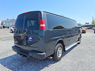 2014 Chevrolet Express 3500 RWD Passenger Van for sale #P23756 - photo 2