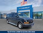 2014 Chevrolet Express 3500 RWD Passenger Van for sale #P23756 - photo 1