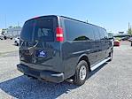 2014 Chevrolet Express 3500 RWD Passenger Van for sale #P23756 - photo 2