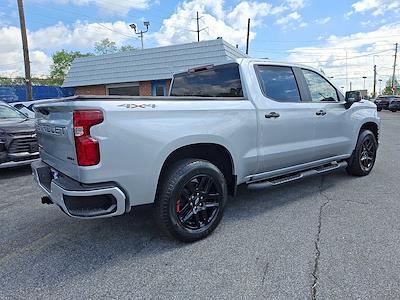 2022 Chevrolet Silverado 1500 Crew Cab 4WD Pickup for sale #P23768 - photo 2