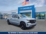 2022 Chevrolet Silverado 1500 Crew Cab 4WD Pickup for sale #P23768 - photo 1