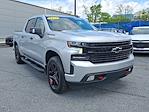 2022 Chevrolet Silverado 1500 Crew Cab 4WD Pickup for sale #P23768 - photo 3