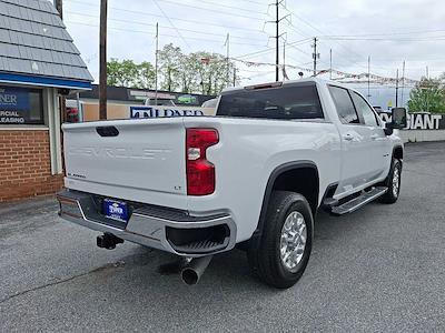 2024 Chevrolet Silverado 2500 Crew Cab 4WD Pickup for sale #P23770 - photo 2