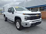 2024 Chevrolet Silverado 2500 Crew Cab 4WD Pickup for sale #P23770 - photo 3