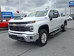 2024 Chevrolet Silverado 2500 Crew Cab 4WD Pickup for sale #P23770 - photo 5
