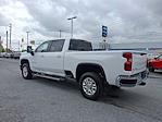 2024 Chevrolet Silverado 2500 Crew Cab 4WD Pickup for sale #P23770 - photo 8