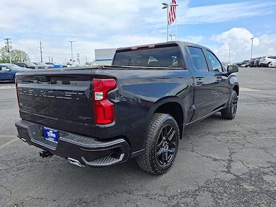 2023 Chevrolet Silverado 1500 Crew Cab 4WD Pickup for sale #P23771 - photo 2