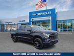 2023 Chevrolet Silverado 1500 Crew Cab 4WD Pickup for sale #P23771 - photo 1