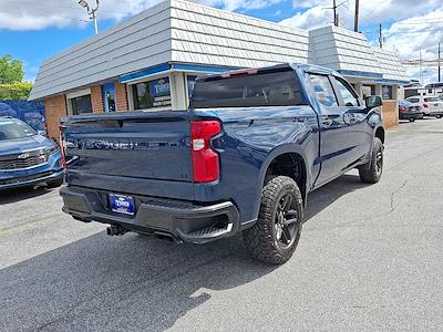 2021 Chevrolet Silverado 1500 Crew Cab 4WD Pickup for sale #P23783 - photo 2