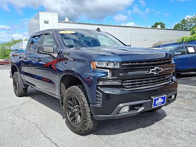 2021 Chevrolet Silverado 1500 Crew Cab 4WD Pickup for sale #P23783 - photo 1