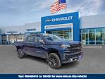 2021 Chevrolet Silverado 1500 Crew Cab 4WD Pickup for sale #P23783 - photo 3