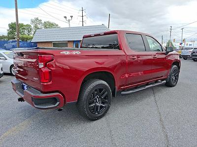 2024 Chevrolet Silverado 1500 Crew Cab 4WD Pickup for sale #P23786 - photo 2