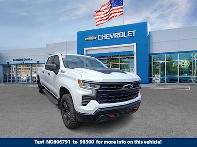 2022 Chevrolet Silverado 1500 Crew Cab 4WD Pickup for sale #P23789 - photo 1