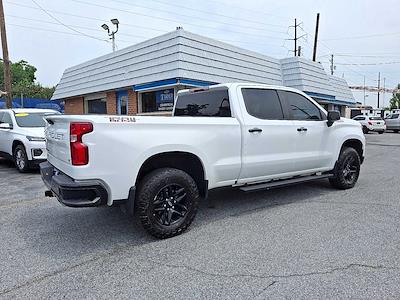2022 Chevrolet Silverado 1500 Crew Cab 4WD Pickup for sale #P23789 - photo 2