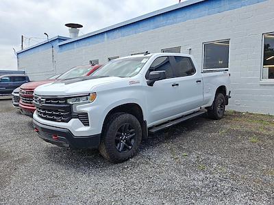 2022 Chevrolet Silverado 1500 Crew Cab 4WD Pickup for sale #P23789 - photo 2