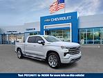 2023 Chevrolet Silverado 1500 Crew Cab 4WD Pickup for sale #P23792 - photo 1