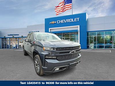 2020 Chevrolet Silverado 1500 Crew Cab 4WD Pickup for sale #P23793 - photo 1
