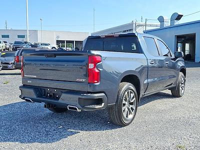 2020 Chevrolet Silverado 1500 Crew Cab 4WD Pickup for sale #P23793 - photo 2