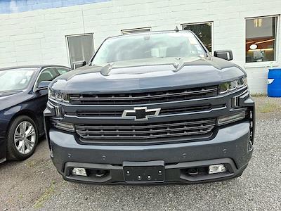 2020 Chevrolet Silverado 1500 Crew Cab 4WD Pickup for sale #P23793 - photo 2