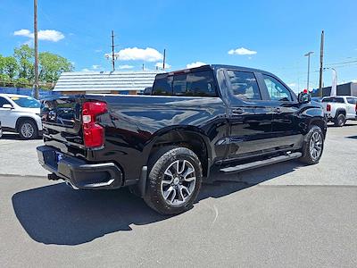 2022 Chevrolet Silverado 1500 Crew Cab 4WD Pickup for sale #P23795 - photo 2