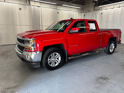 2017 Chevrolet Silverado 1500 Double Cab 4WD Pickup for sale #P23795A - photo 1