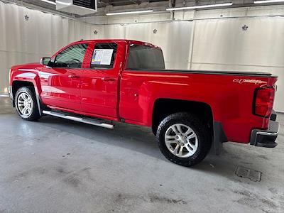 2017 Chevrolet Silverado 1500 Double Cab 4WD Pickup for sale #P23795A - photo 2