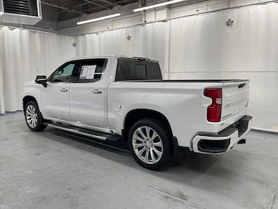 2020 Chevrolet Silverado 1500 Crew Cab 4x4 Pickup for sale #P23796 - photo 2