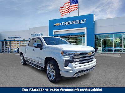 2024 Chevrolet Silverado 1500 Crew Cab 4WD Pickup for sale #P23801 - photo 1