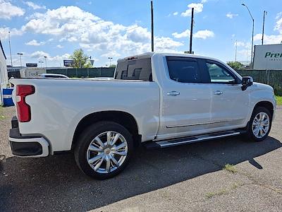 2024 Chevrolet Silverado 1500 Crew Cab 4WD Pickup for sale #P23801 - photo 2