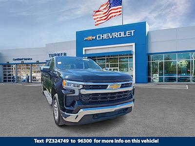 2023 Chevrolet Silverado 1500 Crew Cab 4WD Pickup for sale #P23804 - photo 1