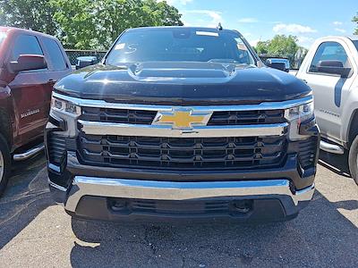 2023 Chevrolet Silverado 1500 Crew Cab 4WD Pickup for sale #P23804 - photo 2