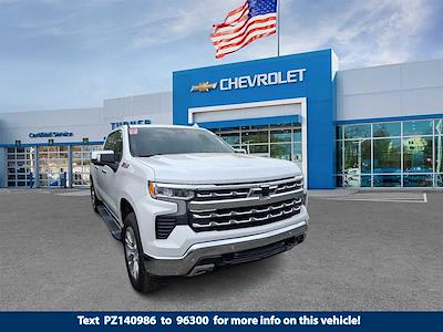 2023 Chevrolet Silverado 1500 Crew Cab 4WD Pickup for sale #P23812 - photo 1
