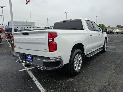 2023 Chevrolet Silverado 1500 Crew Cab 4x4 Pickup for sale #P23812 - photo 2