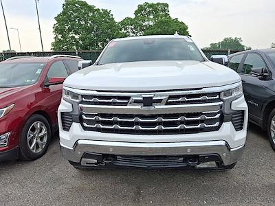 2023 Chevrolet Silverado 1500 Crew Cab 4WD Pickup for sale #P23812 - photo 2