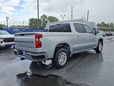 2022 Chevrolet Silverado 1500 Crew Cab 4WD Pickup for sale #P23813 - photo 2