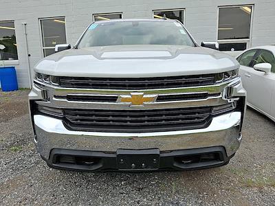 2022 Chevrolet Silverado 1500 Crew Cab 4WD Pickup for sale #P23813 - photo 2