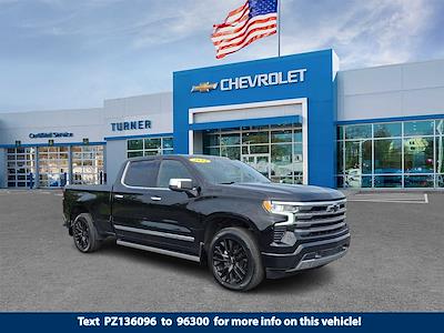 2023 Chevrolet Silverado 1500 Crew Cab 4WD Pickup for sale #P23823 - photo 1